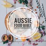 AUSSIE FOOD BIBLE