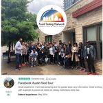 Austin Food Tours