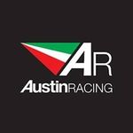 Austin Racing Exhausts