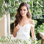 Austin Wedding Day