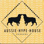 Australian Shepherd Hype House