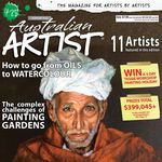 Australian Artist Magazine