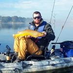 Australian Kayak Fishing