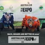 Australian Tea Expo