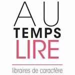 Librairie Au Temps Lire