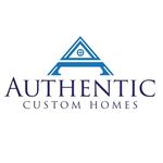 Authentic Custom Homes