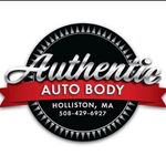 AUTO BODY SHOP