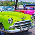 Authentic Cuba Travel