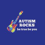 Autism Rocks