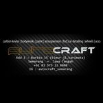 AUTO CRAFT (est.2007) AUTO CRAFT (est.2007)