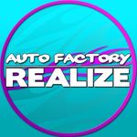 Auto Factory Realize