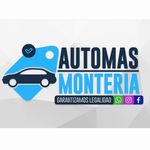 Tomas Barreto Barcha @automasmonteria