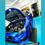 AutomotecH - Oficina Subaru AutomotecH - Oficina Subaru