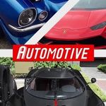 Automotive - #1 Car Page