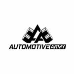 Automotive Army 🏁