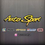 Auto Sport S.A. 🚙
