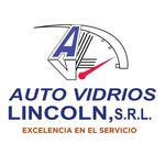 Auto Vidrios Lincoln