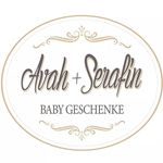 Avah + Serafin Baby Geschenke