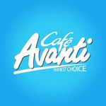 Avanti Restaurant and Cafe