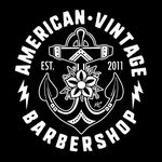 American Vintage Barbershop LB