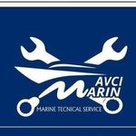 Avcı Marin