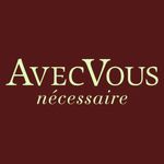 AvecVous Necessaire