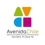 Centro Comercial Avenida Chile