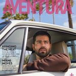 AVENTURA Magazine