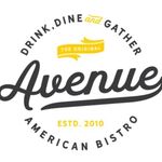 Avenue American Bistro