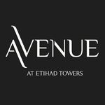 Avenue at Etihad Towers