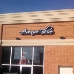 Avenue Blue Wine Bar & Lounge