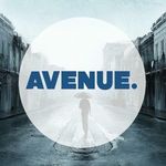 Avenue.