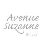 Avenue Suzanne bijoux