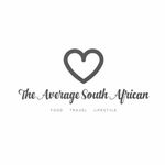 The Average South African Blog
