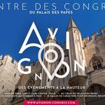 AVIGNON CONGRÈS/EXPO