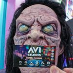 AVI Studios