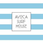 AVOCA SURF HOUSE