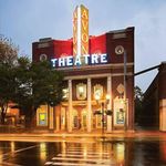 Avon Theatre Film Center