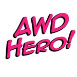 AWD Hero!