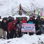 Awesome Nepal Treks