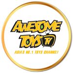 Awesome Toys TV