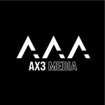 Ax3 Media