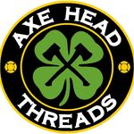 Axe Head Threads