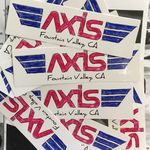 Axis Boardshop