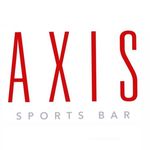 Axis Sports Bar Houston