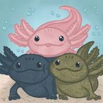 AxolotlOnInsta