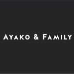 Ayako & Family