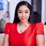 Ayanda Ncwane 🇿🇦