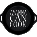 AYANNA CAN C🥘🥘K