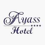 Ayass Hotel Amman فندق اياس